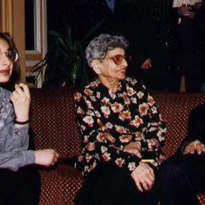 Freddie's Family